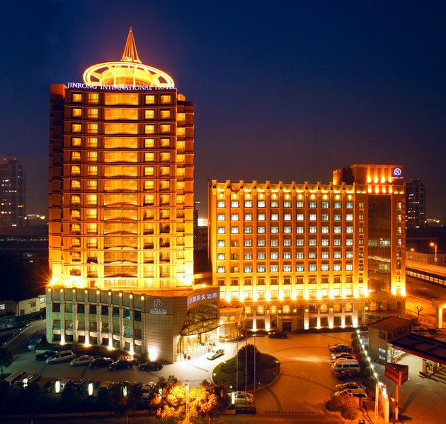 上海锦荣国际大酒店