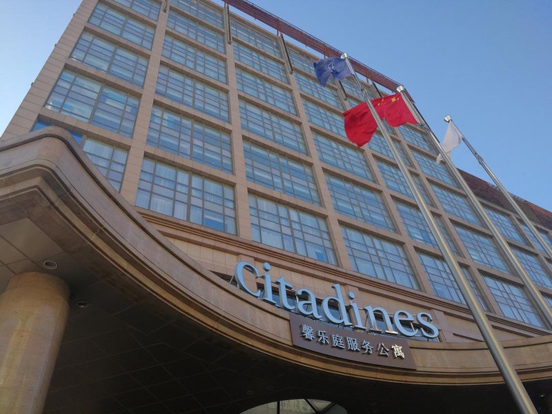 北京朝阳门工体美居酒店