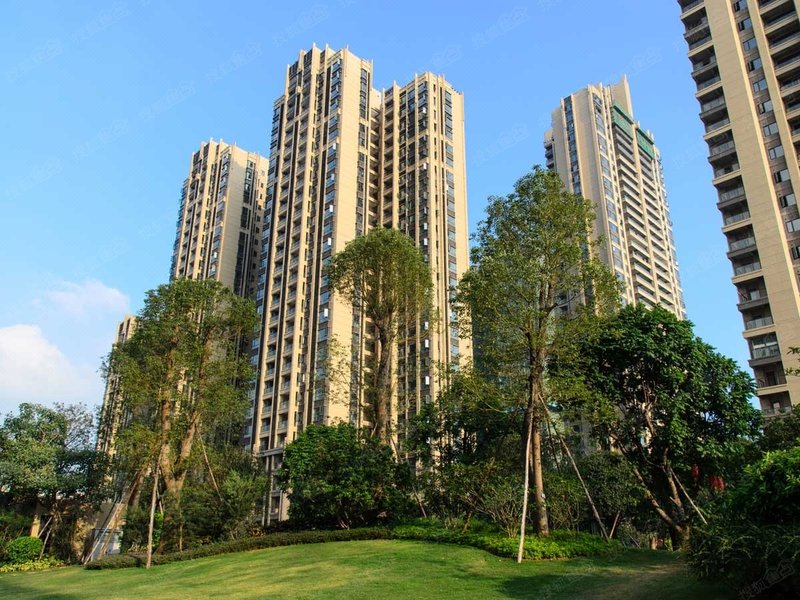 任我行江景国际公寓(广州沙面店)