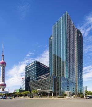 上海凯宾斯基大酒店